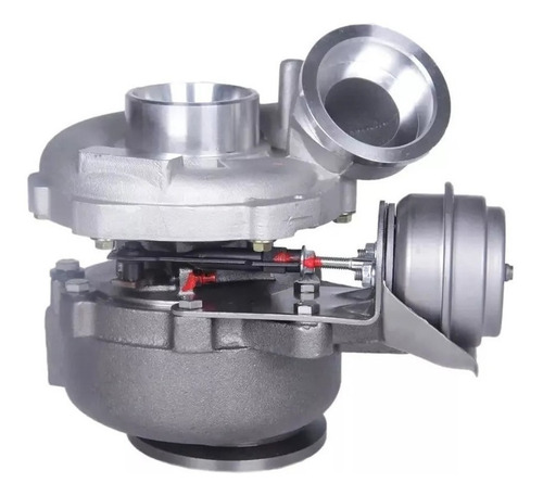 Turbina Compativel Com Mahle Tc0480330