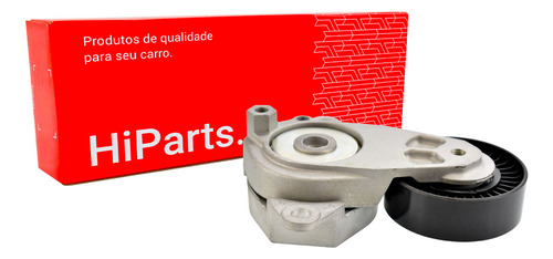 Tensor Correia Alternador Poli V Etios 16/21 Yaris 18/23