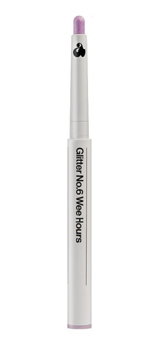 Sombra De Ojo Glitter Stick No. 6 Wee Hours Unleashia