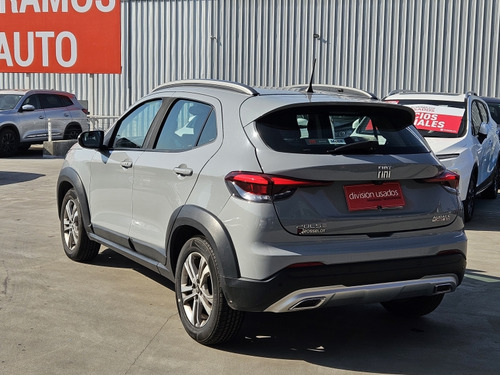 Fiat Pulse PULSE AUDACE CVT 1.0