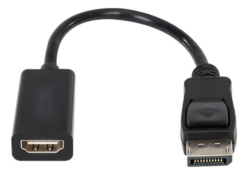 Adaptador Displayport A Hdmi Generico