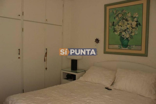 Imagen 17 de 28 de Apartamento En Punta Del Este, Pinares