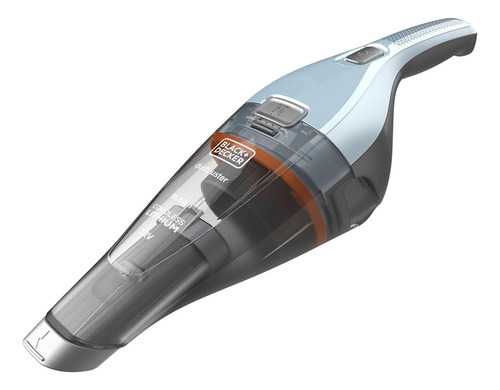 Black & Decker Nvc215w-qw Aspiradora De Mano