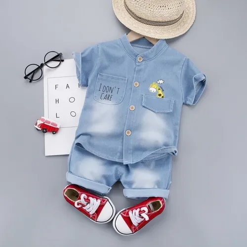 Ropa De Bebe Varon MercadoLibre