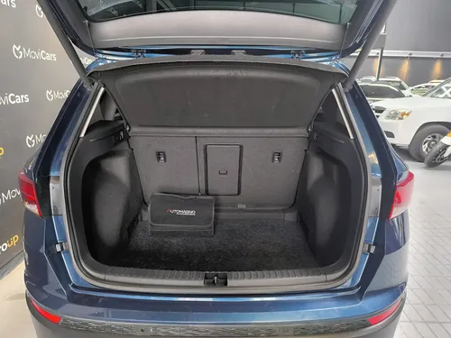 Seat Ateca 2.0 Style