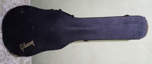 93 Gibson Les Paul Studio Wine Red Usa (Usado)