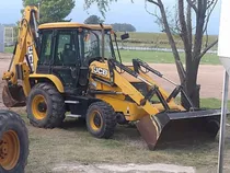 Comprar Retroexcavadora Jcb 3cx 4x4 2017 Importada 2020 - 1200 Horas