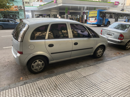 Chevrolet Meriva 1.8 Gl Plus