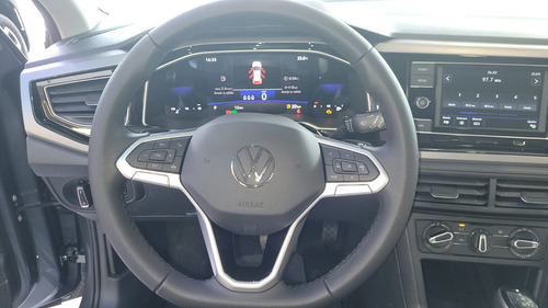 Volkswagen Nivus 1.0 Tsi Tiptronic Comfortline