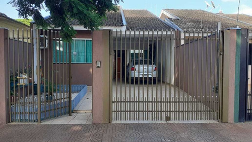 Imagem 1 de 7 de Casa Moranguerinha
