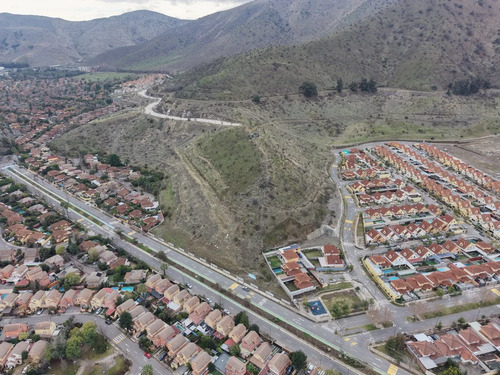 Remate - Huechuraba -terreno - Av.el Carmen 1149
