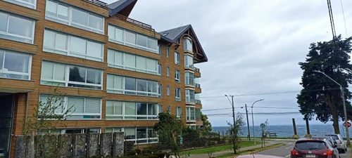 Arriendo: Departamento Con Vista Al Lago En Puerto Varas