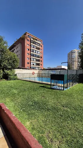 Arriendo 2d-2b-1e Pasos Metro El Llano