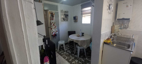 Casa En Venta Ampliada En Macul (107807)