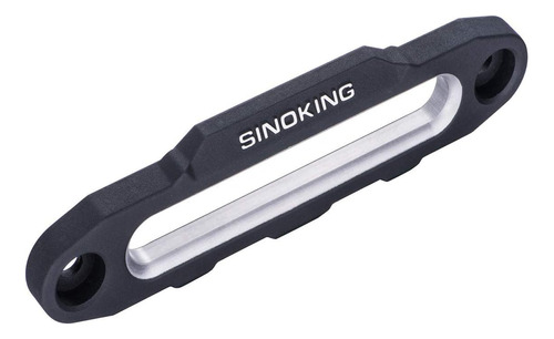 Sinoking Winch - Cabrestante De Aluminio Para Cuerda De Cabr