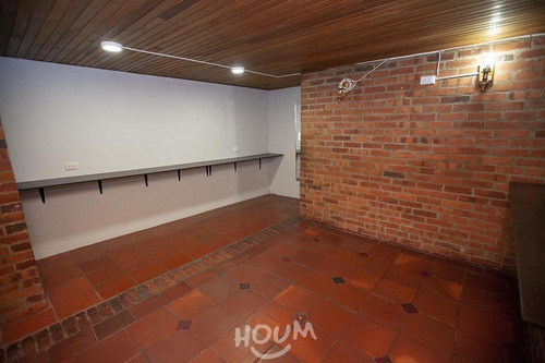 Imagen 8 de 28 de Casa En Las Aguas, La Candelaria. 5 Habitaciones, 160 M²