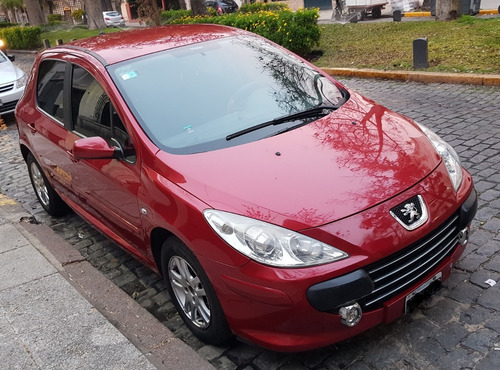 Imagen 2 de 10 de Peugeot 307 2011 135.000 Km - Dueño Directo Capital