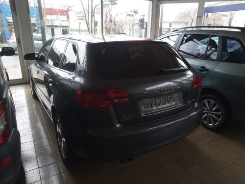 Audi A3 Sportback 2.0 I