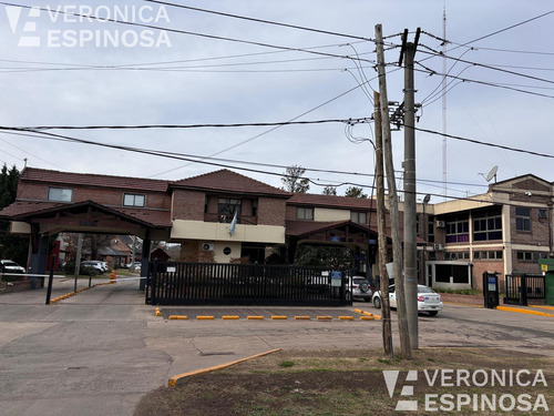 Terreno En Banco Provincia De Bs. As.