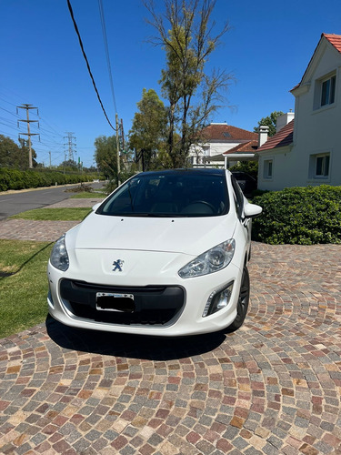 Peugeot 308 1.6 Sport Thp 163cv