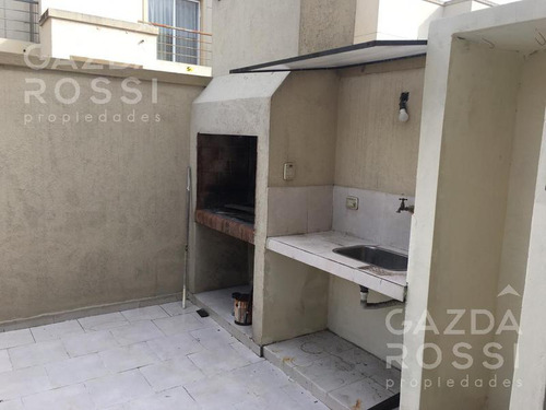 Excelente Dúplex En Venta En Canning, A Metros Del Shopping Las Toscas.