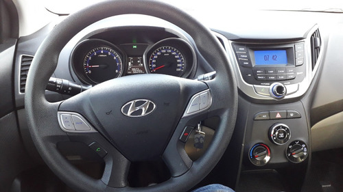 Hyndai Hb20s 1.6 Style