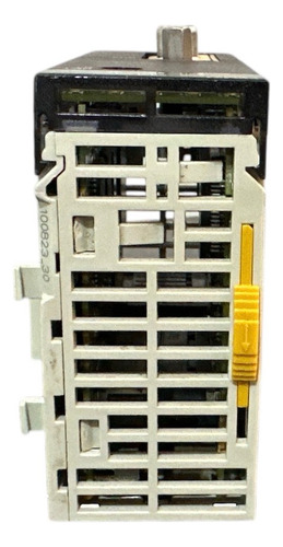 Módulo Omron Cj1w-prm21 Profibus Dp-v1 (Usado)