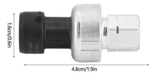 Sensor Presion Aire Acondicionado Enclave V6 3.6l 2014