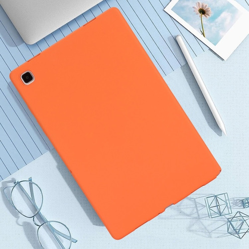Funda Antigolpes De Color Sólido Para Samsung, Resistente