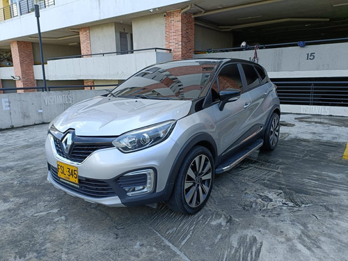 Renault Captur Intense Intense