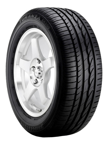 195/60 R16 Bridgestone Turanza Er300 Envío 1 Válv  Gratis