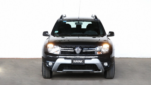 Renault Duster 1.6 Ph2 4x2 Privilege 110cv - 104236 - C