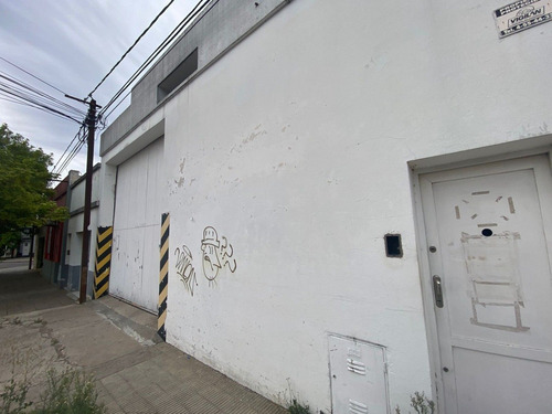 Imagen 19 de 20 de Deposito + Lote - Barrio Pacifico - 1200 Mts