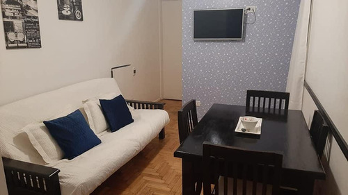 Departamento - Almagro