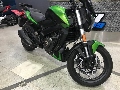 Bajaj Dominar D400  Bansai Motos