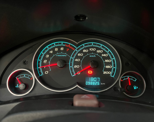 Chevrolet Celta 1.4 Lt Aa+dir