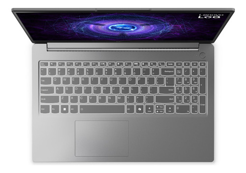 Loqe Gen 9 Core I5-12450hx 12gb 512g 15.6 Fhd 144hz Rtx3050 Luna Grey