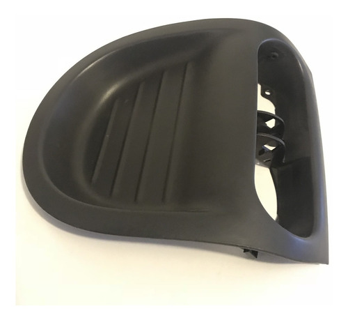 Moldura Central Difusores Corsa Maxx Joy Montana Sem Tid