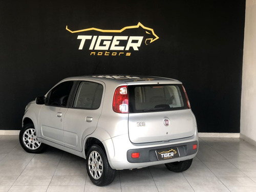 Fiat Uno Vivace 1.0 2014 Completo