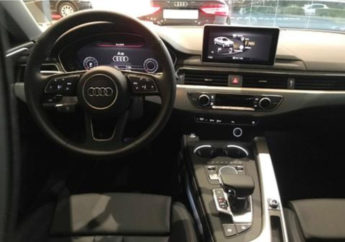 Audi A5 2019 2.0 Prestige Plus Tfsi S-tronic 4p