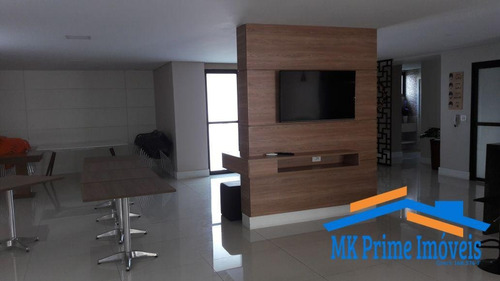 Apartamento Em Quitaúna Ao Lado Do Rodoanel, Próximo Estação De Trem. - 1321