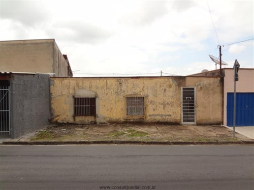 Imagem 7 de 7 de Casas Comerciais À Venda Em Jundiaí/sp - Compre O Seu Casas Comerciais Aqui! - 1472037