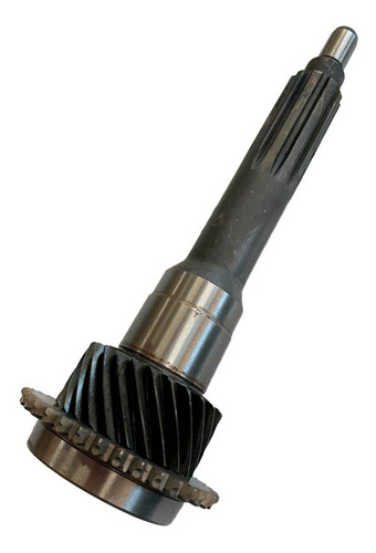Imagem 4 de 5 de Eixo Piloto S10 2.4 00/12 Gasolina Flex 3343754