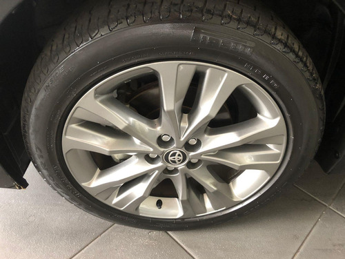Imagem 7 de 14 de Toyota Corolla Sedan Xei 2.0 16v (flex) (aut) Flex Automát