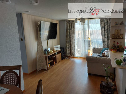 Departamento En Venta En Viña Del Mar