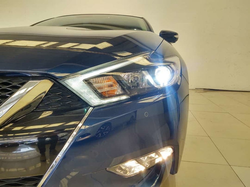 Imagen 15 de 15 de Nissan Maxima 2018 3.5 Exclusive Cvt