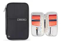 Comprar Familia Pasaporte De Viaje Titular De Los Portafolios Rfid O