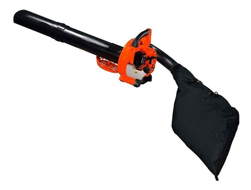 Soplador Aspirador Naftero Kushiro 26cc 2 Tiempos