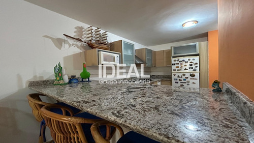 Ideal Vende Apartamento De 67 M² De 2 Habitaciones 2 Baños En Conjunto Residencial Puerto Azul