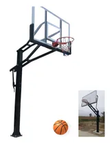 Comprar Tablero De Basquet Fijo Reduce El Estrés Y La Ansiedad